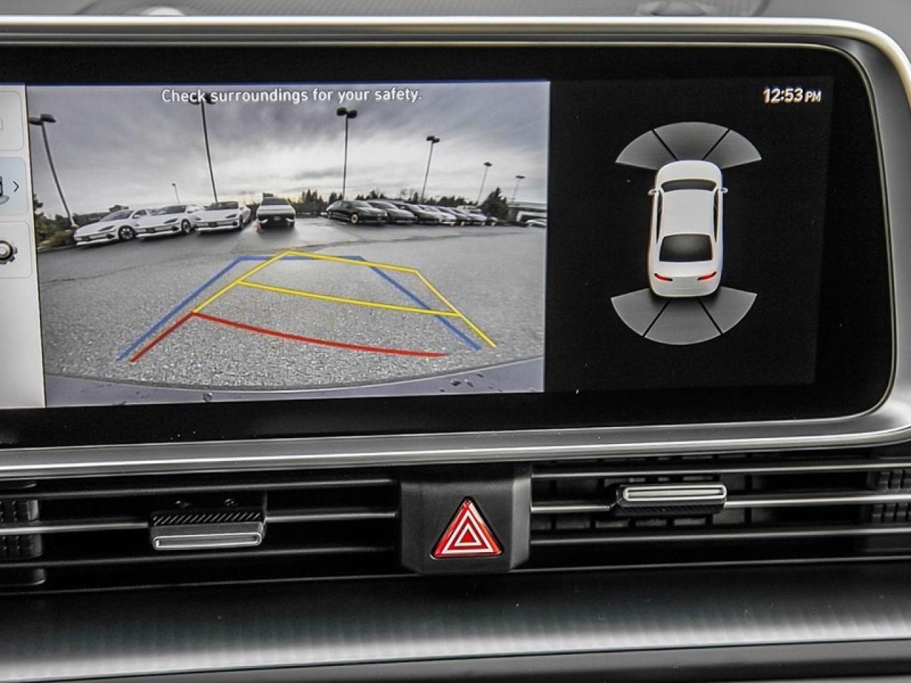 2025 Hyundai IONIQ 6 Preferred RWD Long Range  - $173.89 /Wk Photo