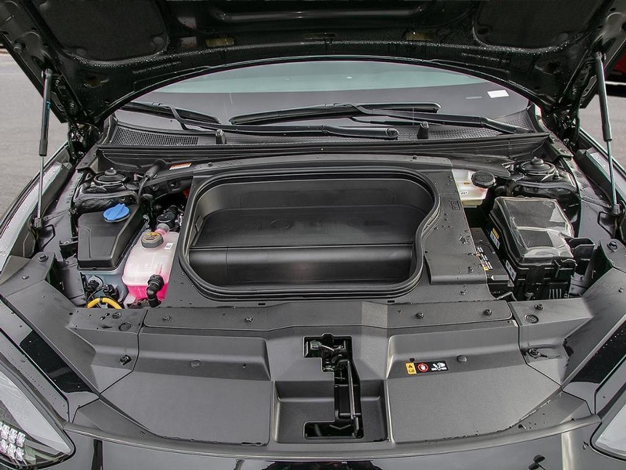 2025 Hyundai IONIQ 6 Preferred RWD Long Range  - $161.43 /Wk Photo