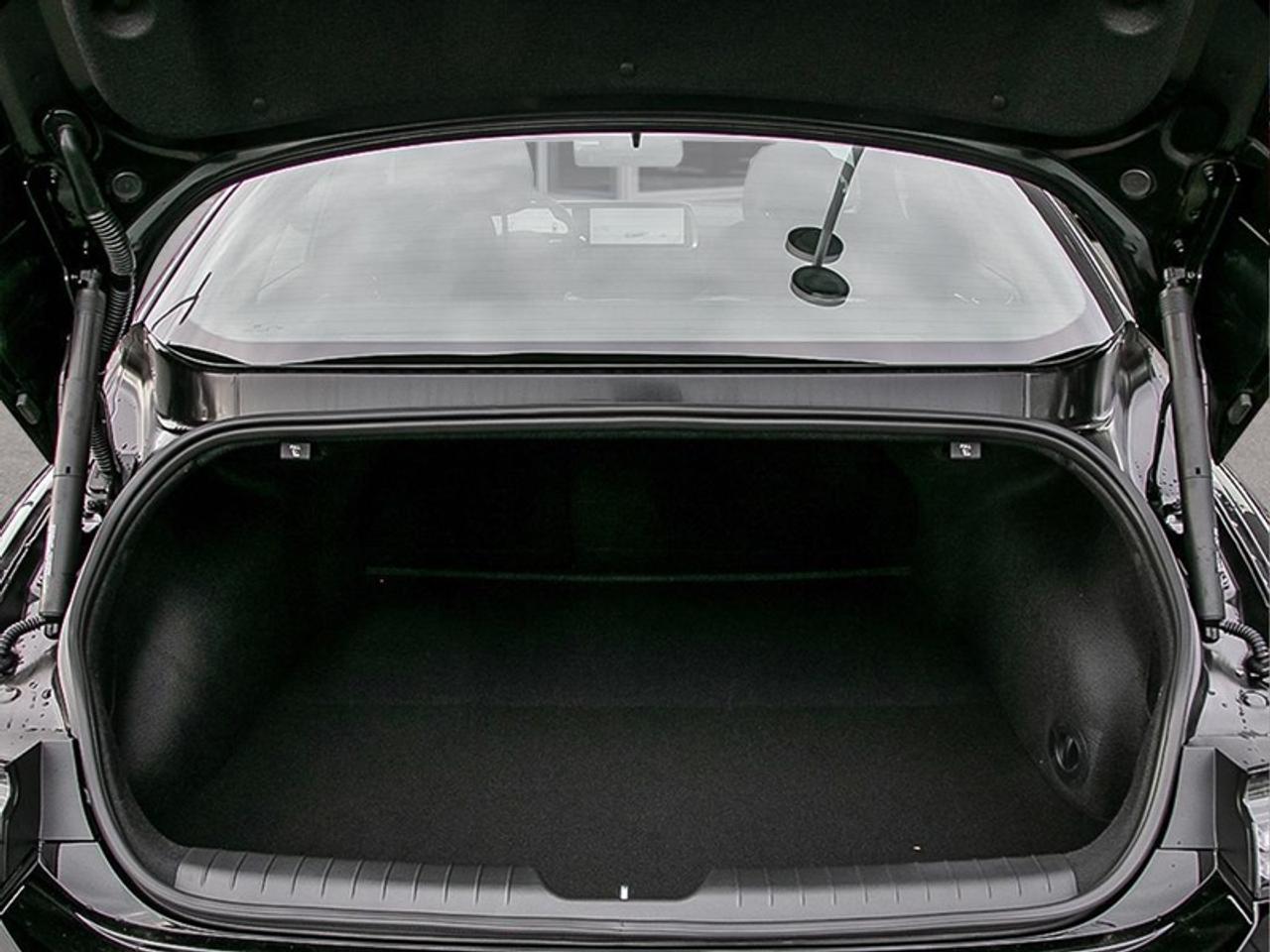 2025 Hyundai IONIQ 6 Preferred RWD Long Range  - $161.43 /Wk Photo