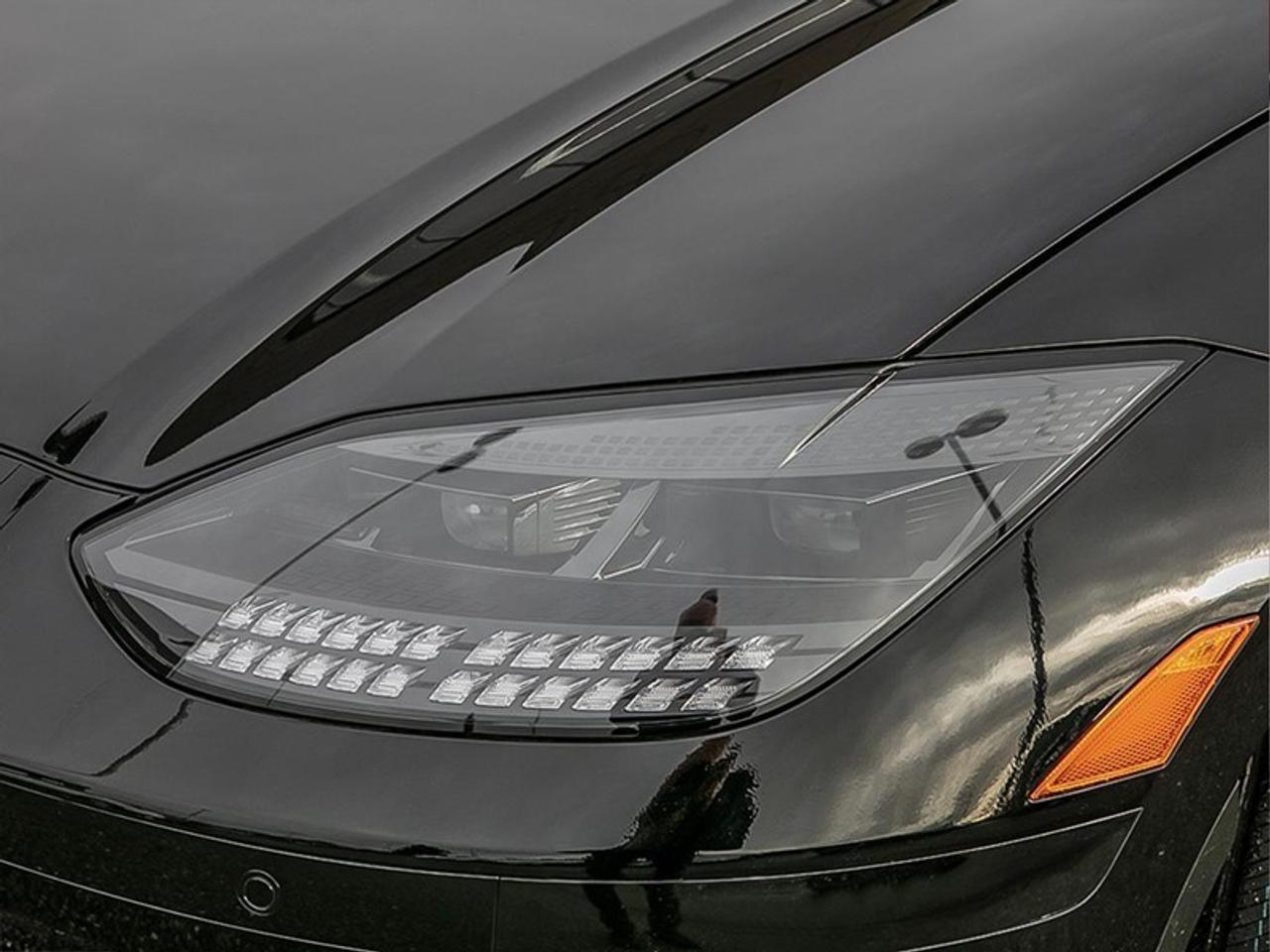 2025 Hyundai IONIQ 6 Preferred RWD Long Range  - $161.43 /Wk Photo