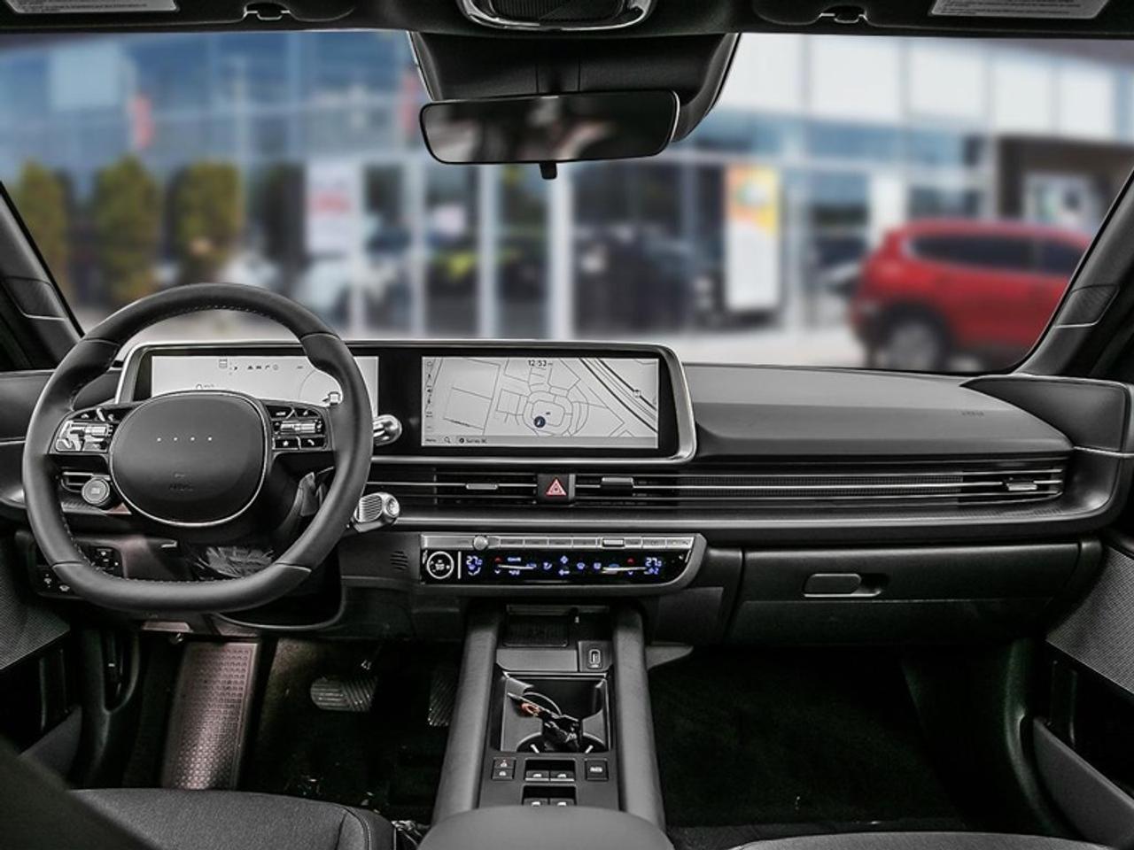 2025 Hyundai IONIQ 6 Preferred RWD Long Range  - $161.43 /Wk Photo