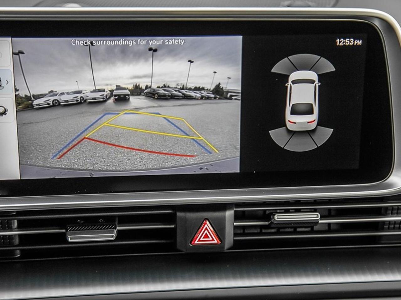 2025 Hyundai IONIQ 6 Preferred RWD Long Range  - $161.43 /Wk Photo