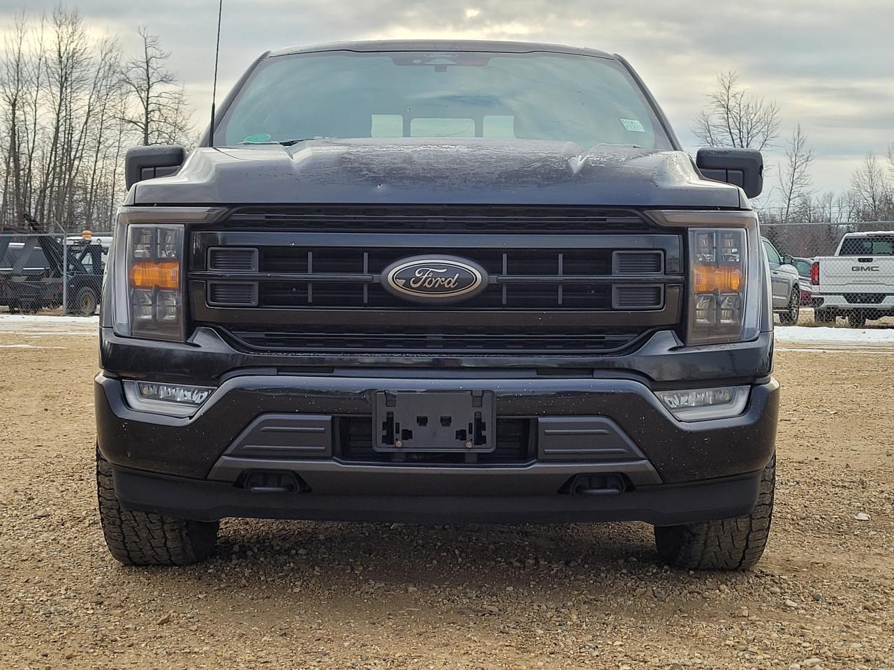 2022 Ford F-150 XLT Photo2