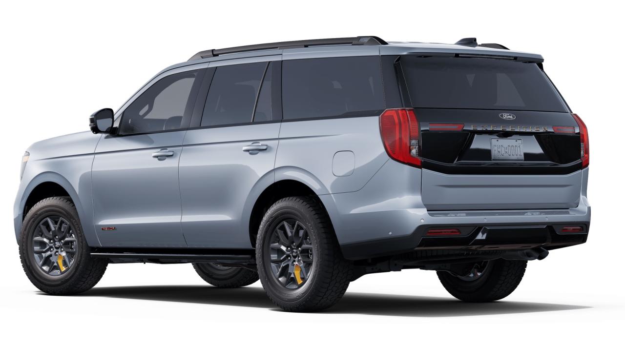 2025 Ford Expedition Tremor Photo