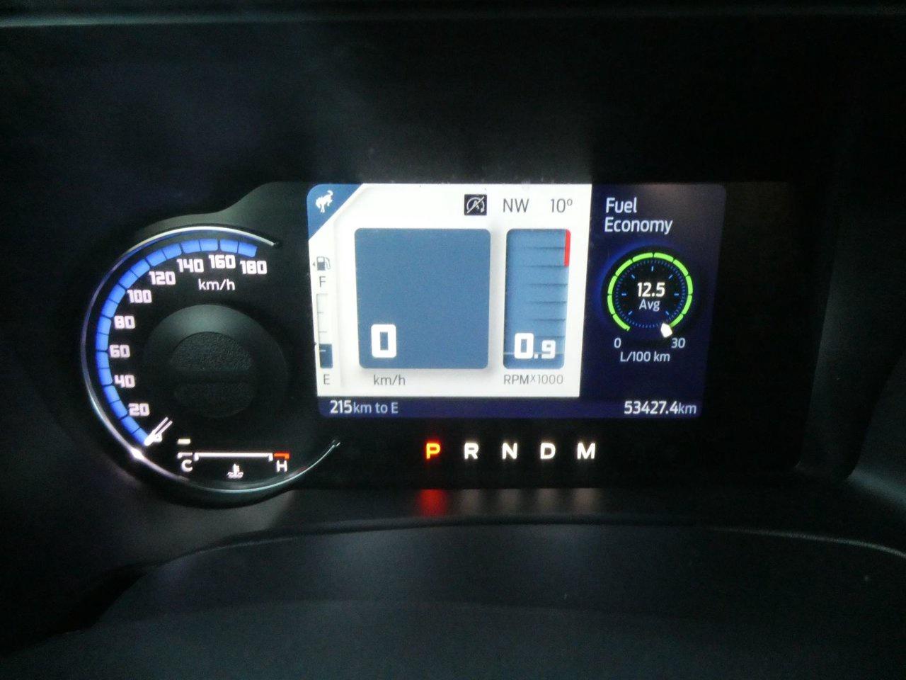 2022 Ford Bronco BASE/BIG BEND/BLAC Black Diamond Photo