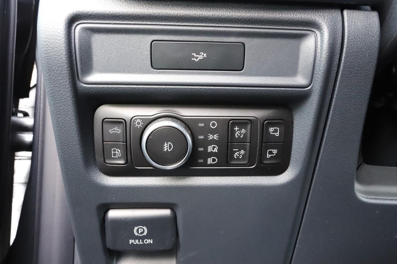 2026 Ford F-150 XLT 4WD SuperCrew 5.5' Box Photo