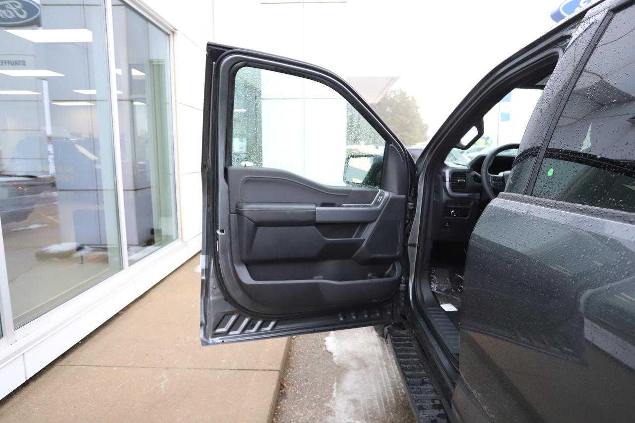 2026 Ford F-150 XLT 4WD SuperCrew 6.5' Box Photo