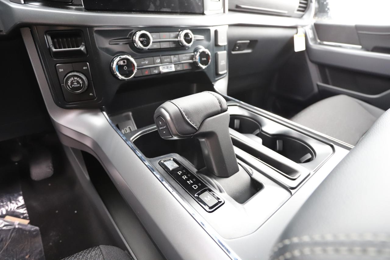 2026 Ford F-150 XLT 4WD SuperCrew 6.5' Box Photo