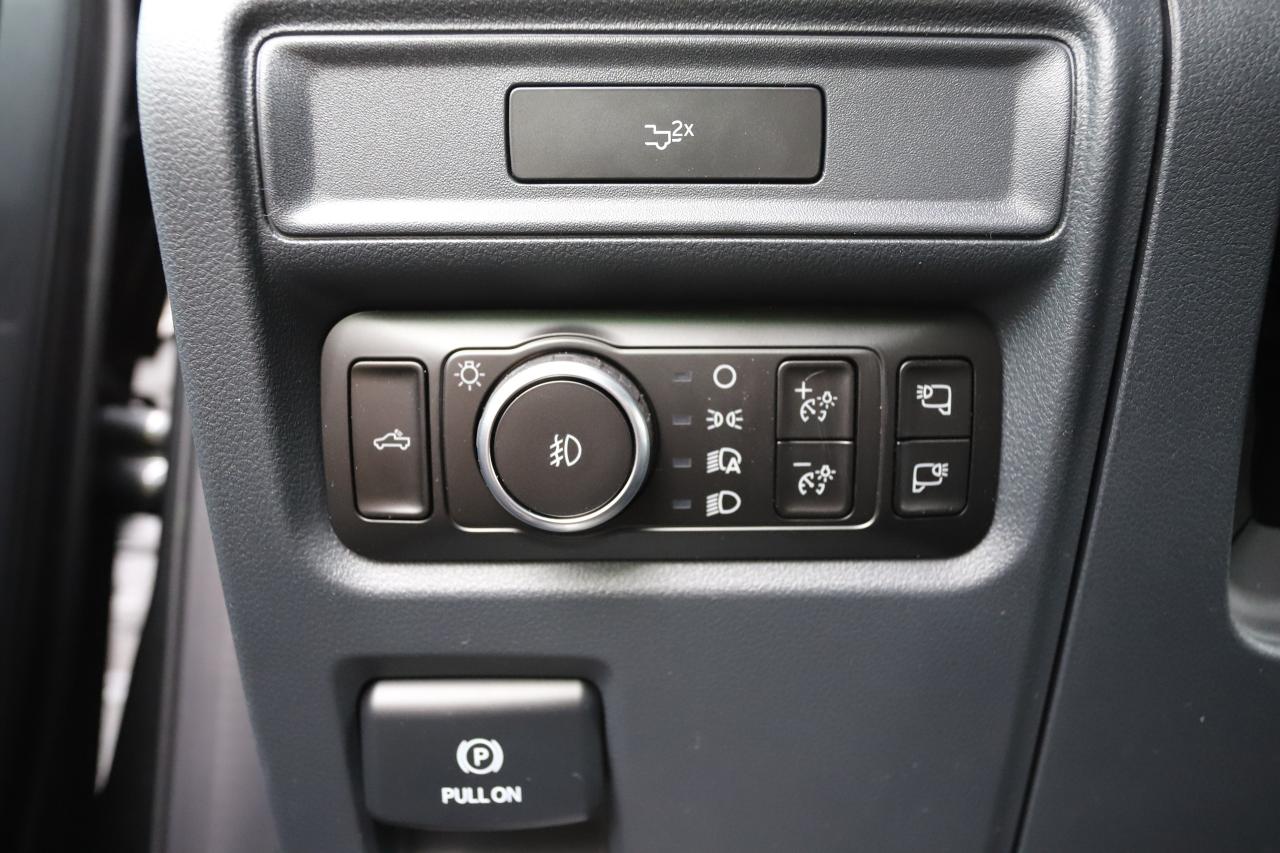 2026 Ford F-150 XLT 4WD SuperCrew 6.5' Box Photo