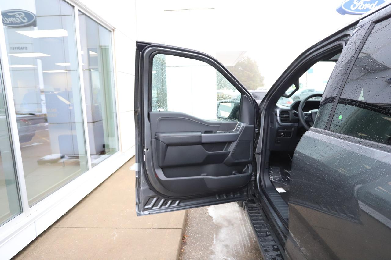 2026 Ford F-150 XLT 4WD SuperCrew 6.5' Box Photo
