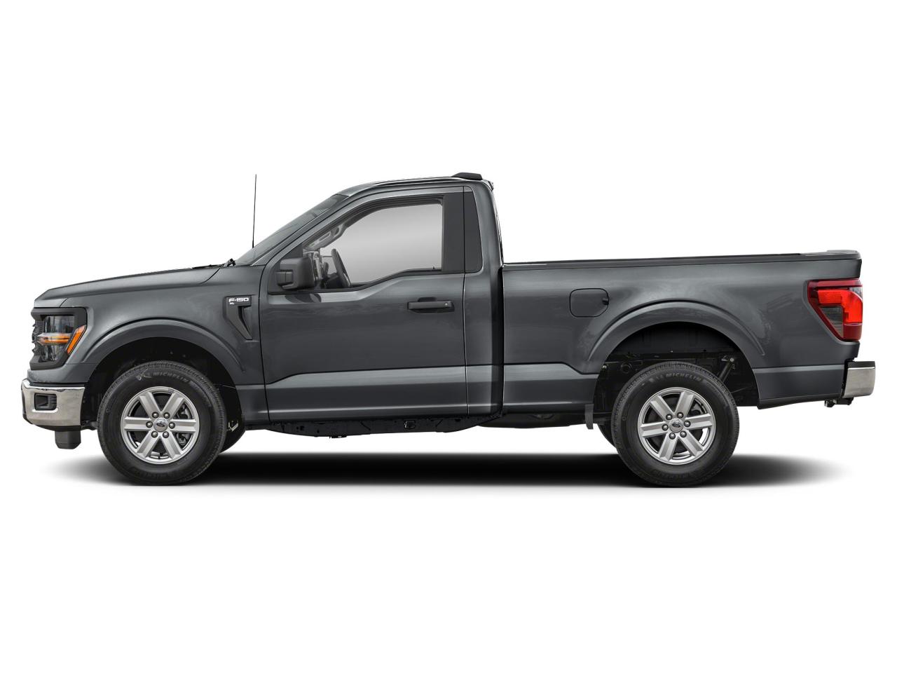 2026 Ford F-150 4X4 REGULAR CAB - 14