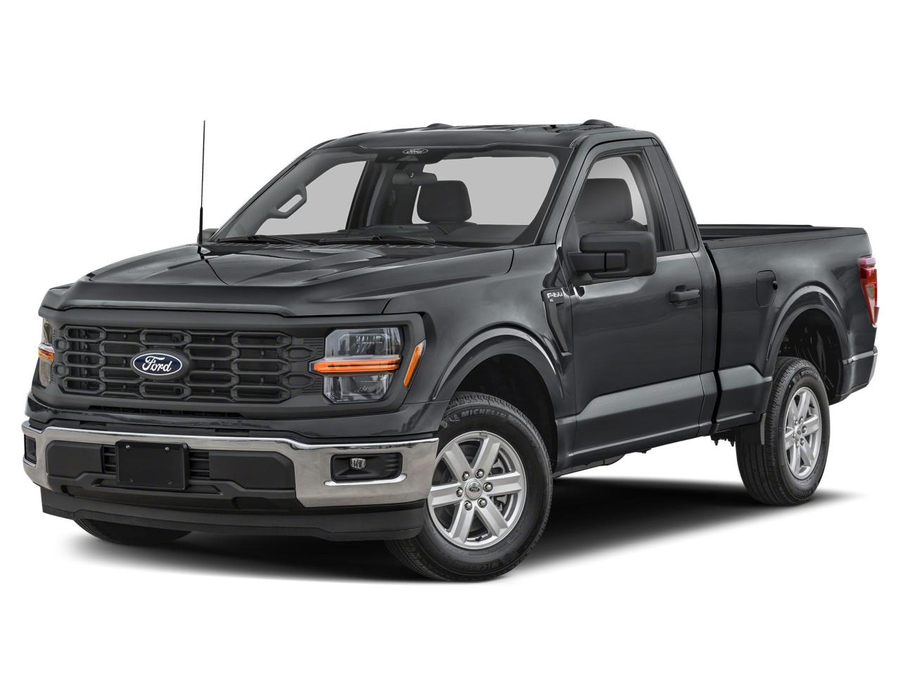 New 2026 Ford F-150 4X4 REGULAR CAB - 14 for sale in Pembroke, ON