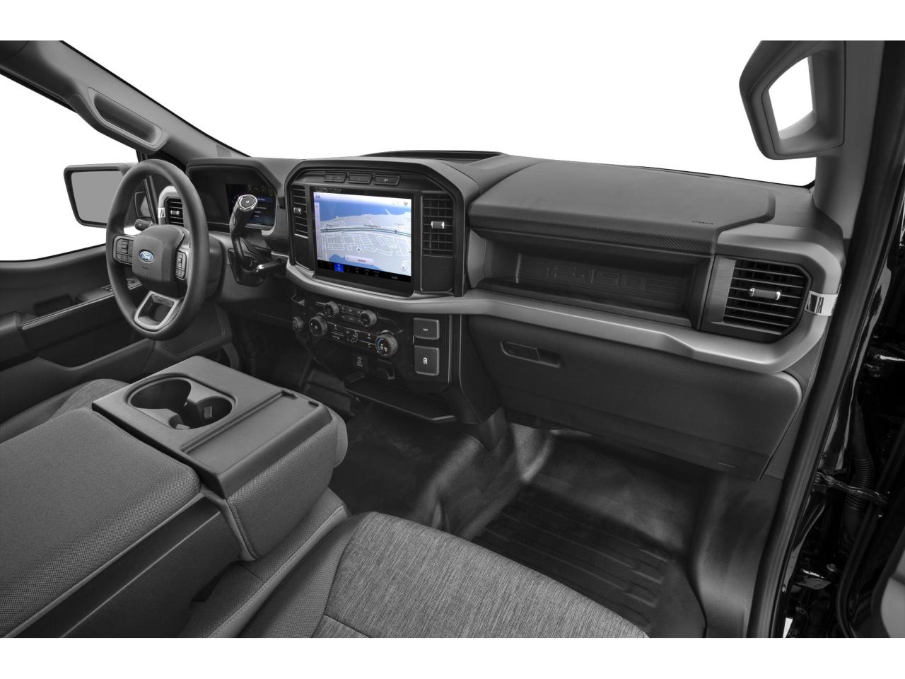 2026 Ford F-150 4X4 REGULAR CAB - 14 Photo