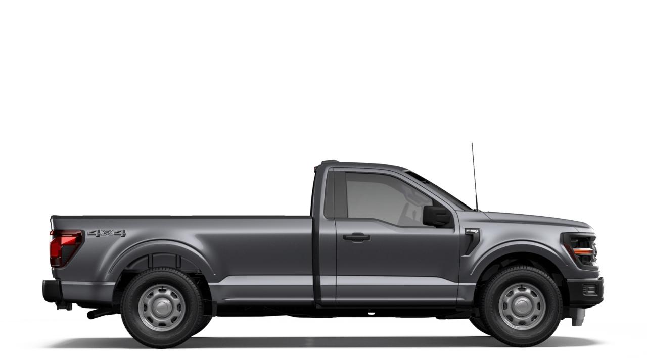 2026 Ford F-150 XL Photo