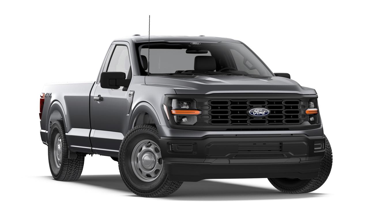 2026 Ford F-150 XL Photo