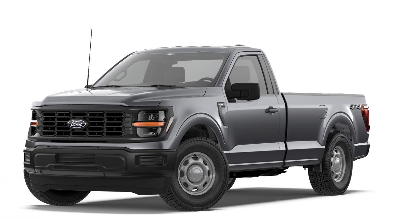 2026 Ford F-150 XL Photo5