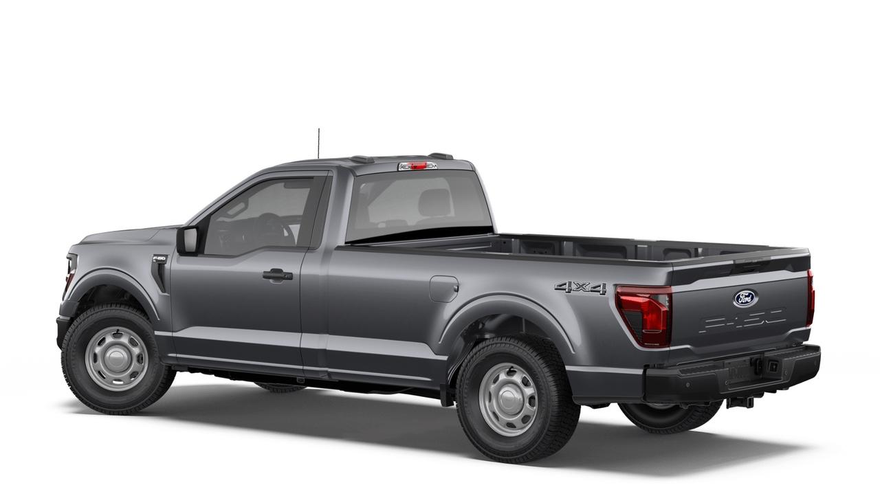 2026 Ford F-150 XL Photo5