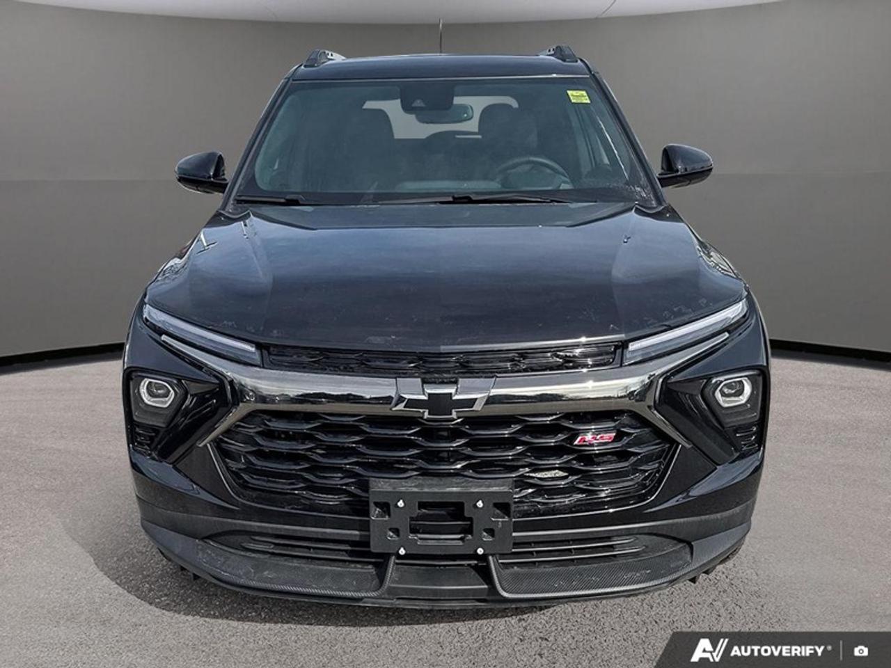 2026 Chevrolet TrailBlazer RS  - Sunroof - Power Liftgate Photo