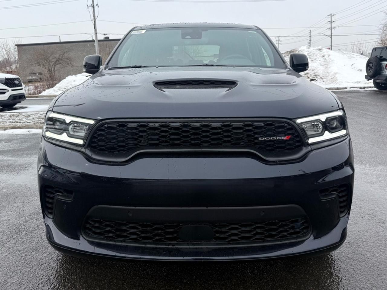 2026 Dodge Durango GT Plus  - Leather Seats - $194.63 /Wk Photo