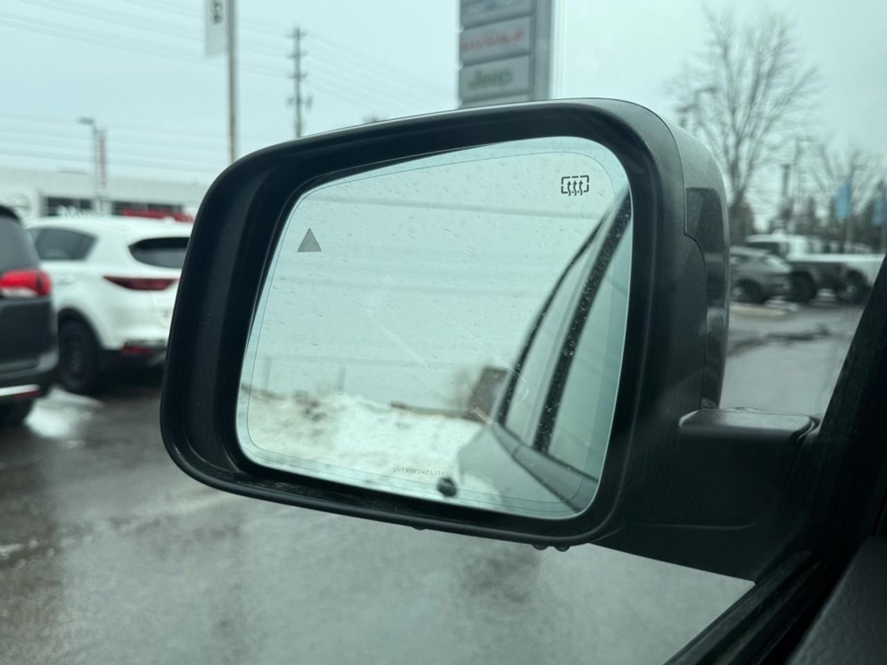 2026 Dodge Durango GT Plus  - Leather Seats - $194.63 /Wk Photo