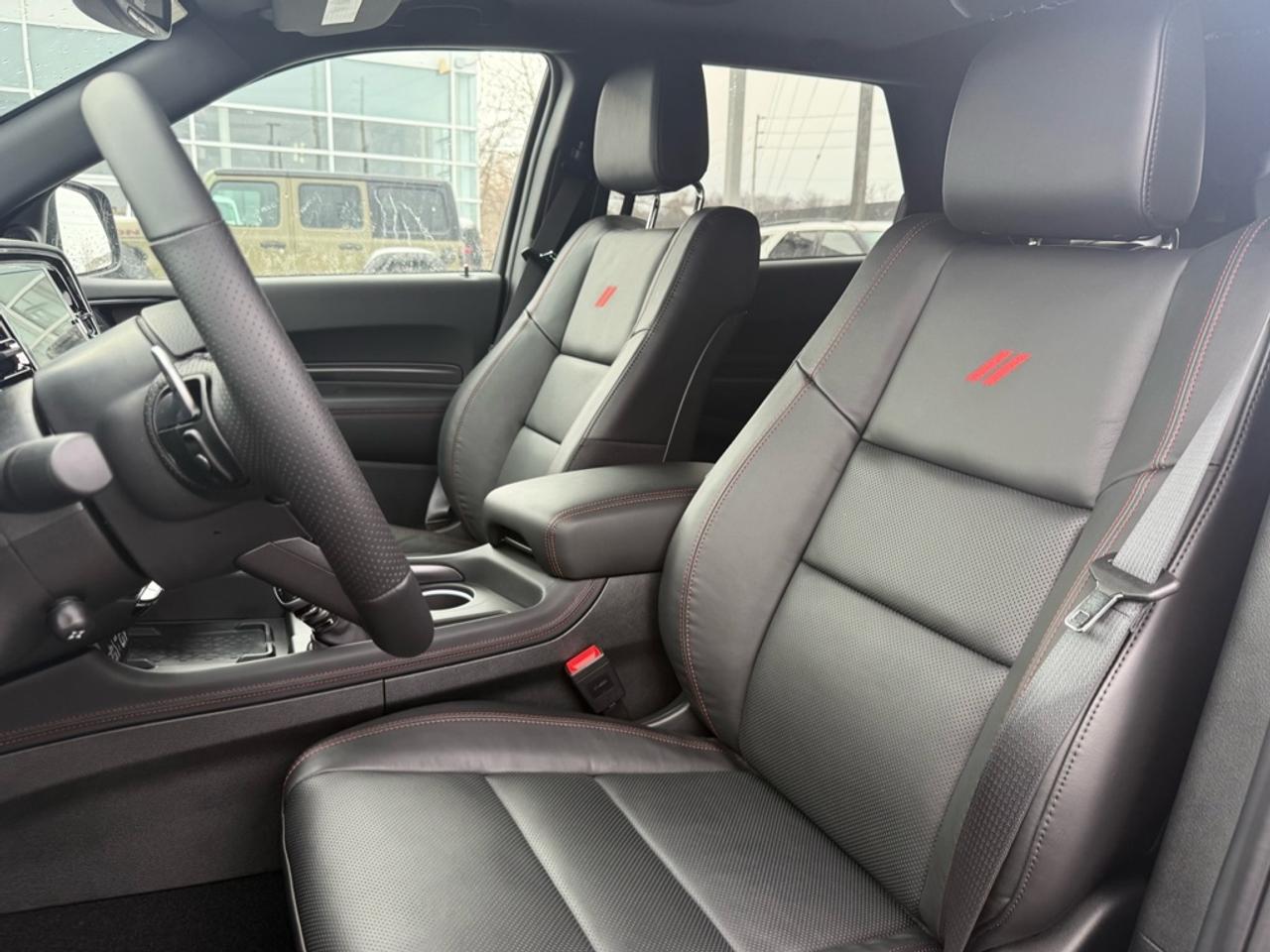 2026 Dodge Durango GT Plus  - Leather Seats - $194.63 /Wk Photo