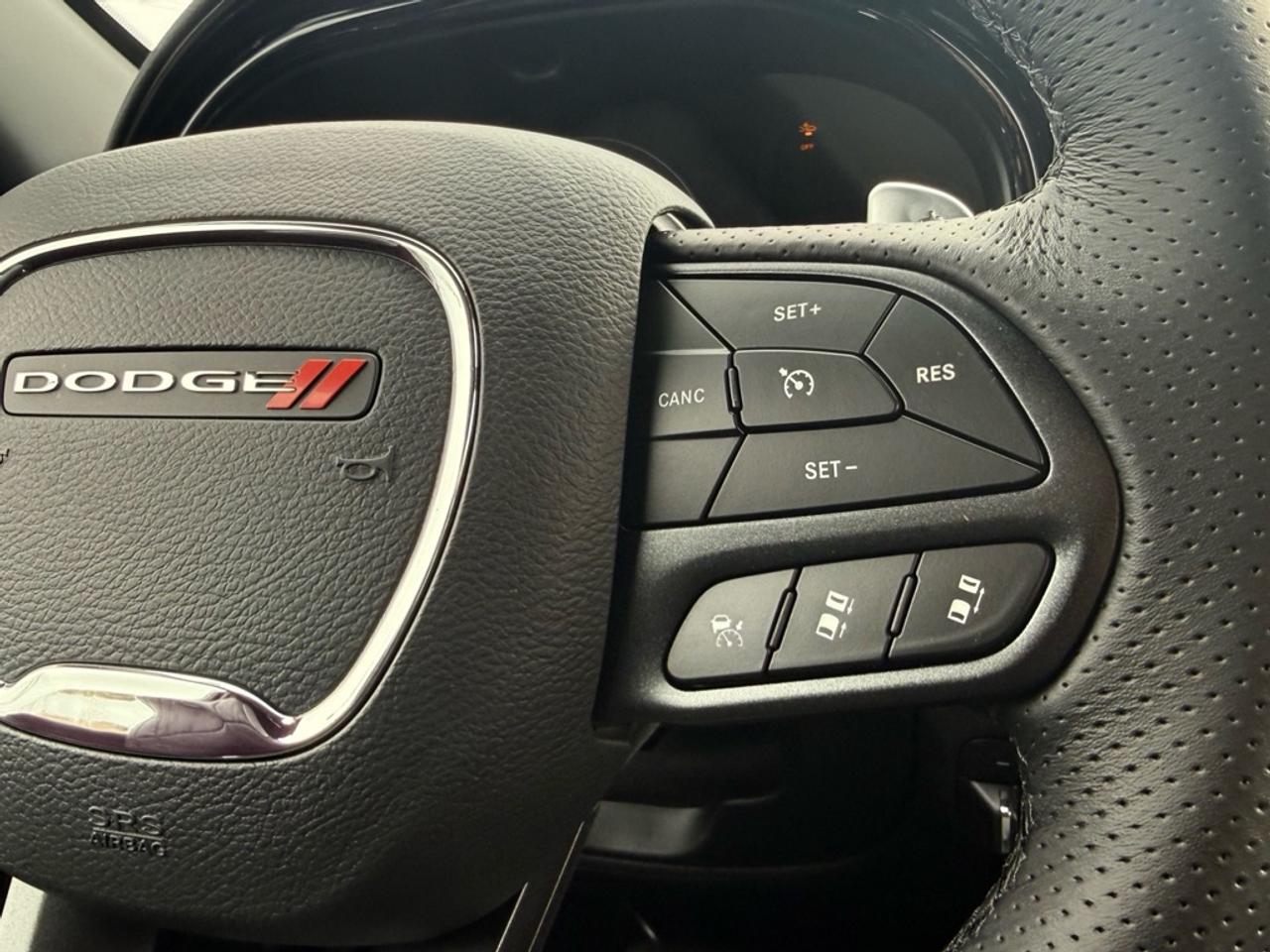 2026 Dodge Durango GT Plus  - Leather Seats - $194.63 /Wk Photo