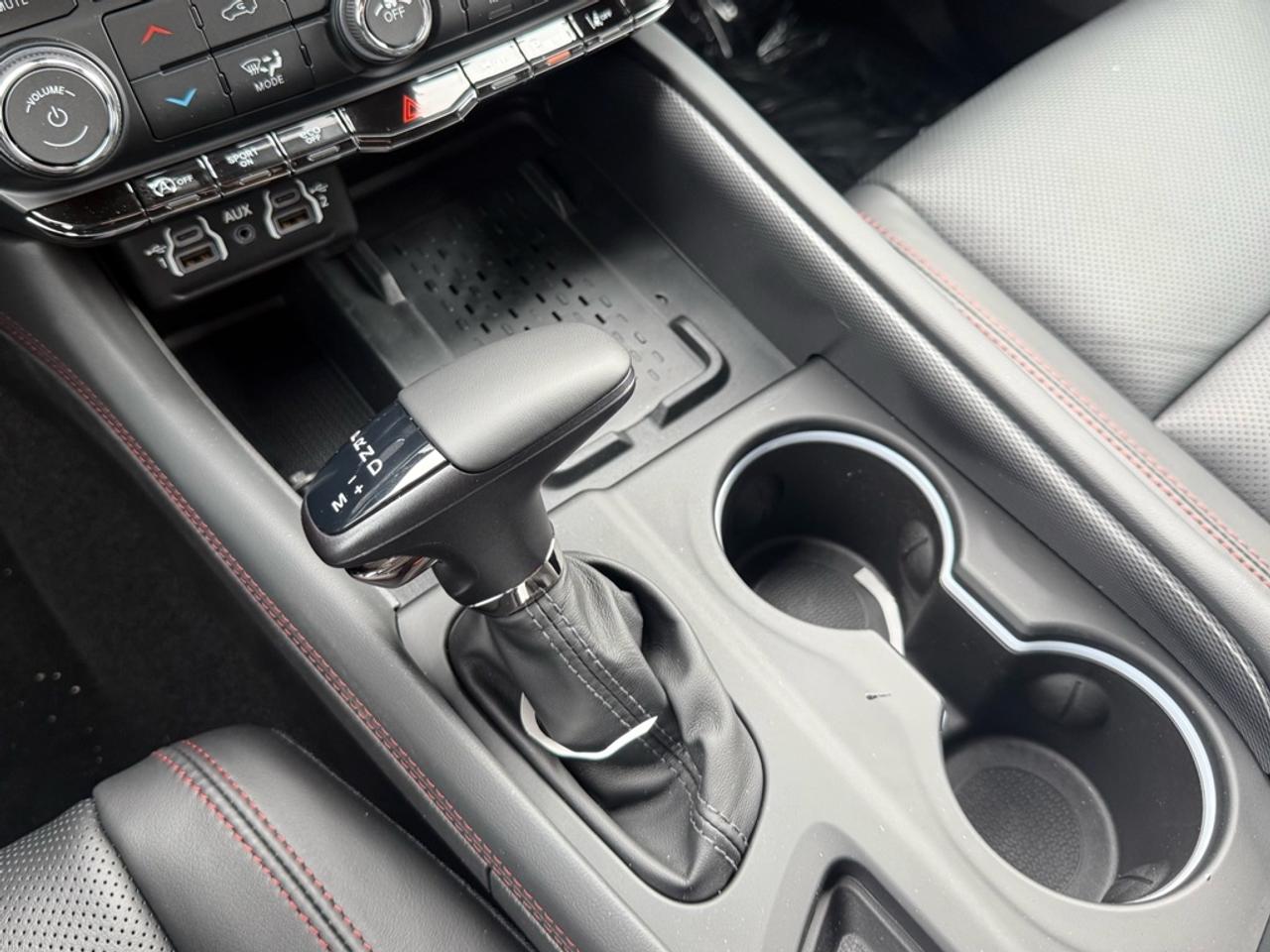 2026 Dodge Durango GT Plus  - Leather Seats - $194.63 /Wk Photo