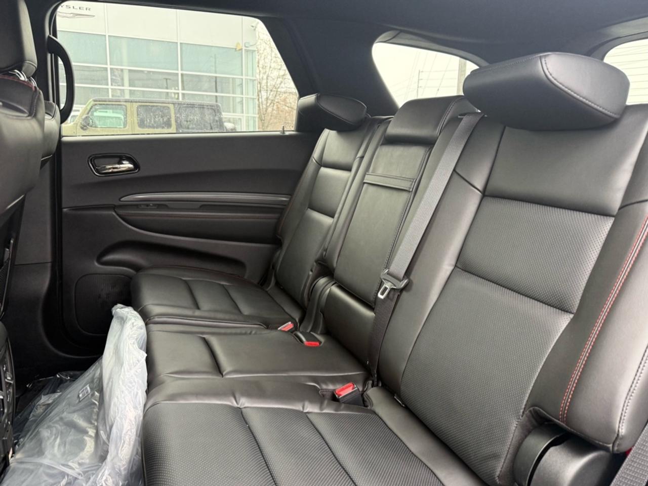 2026 Dodge Durango GT Plus  - Leather Seats - $194.63 /Wk Photo