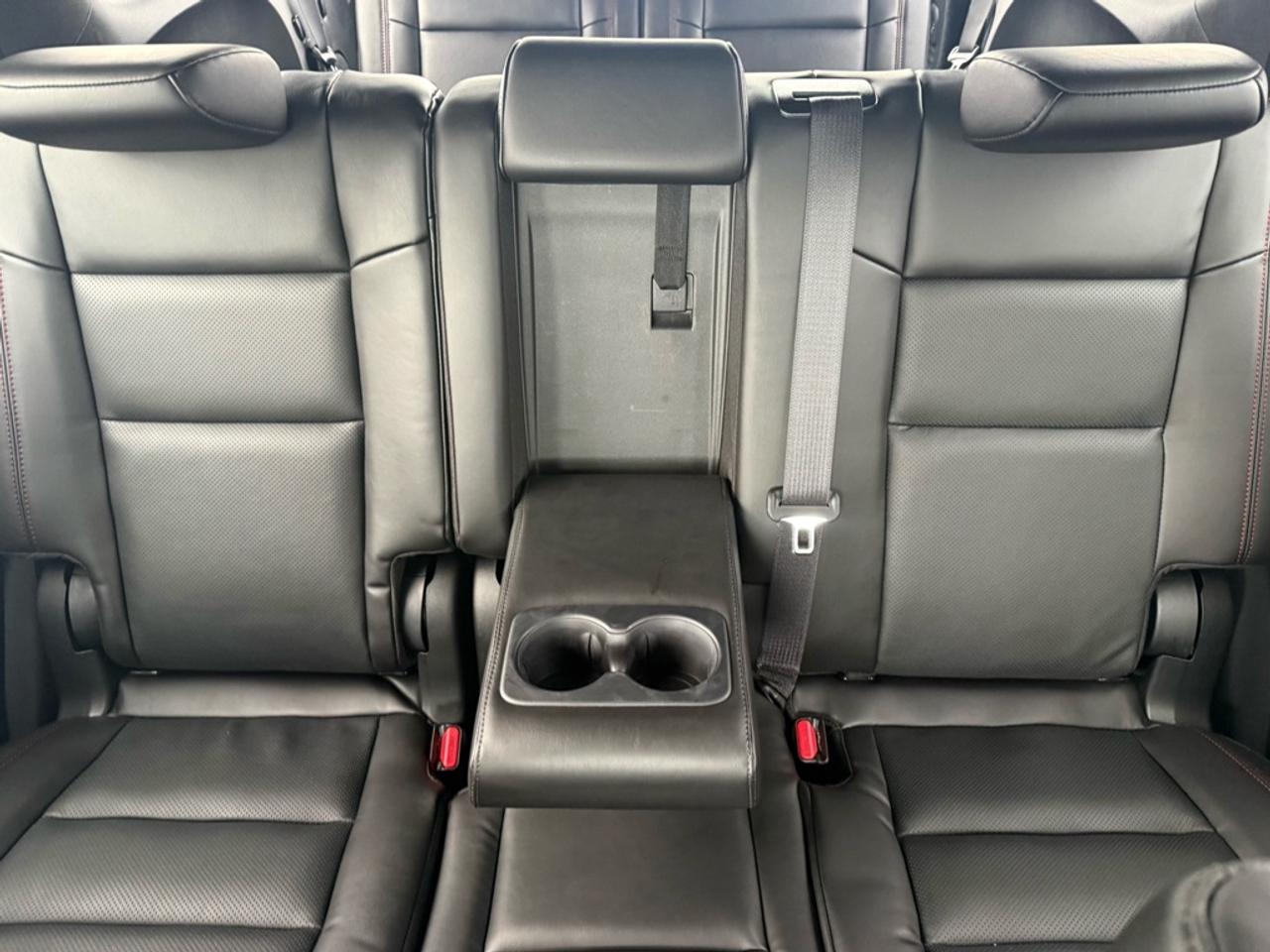 2026 Dodge Durango GT Plus  - Leather Seats - $194.63 /Wk Photo