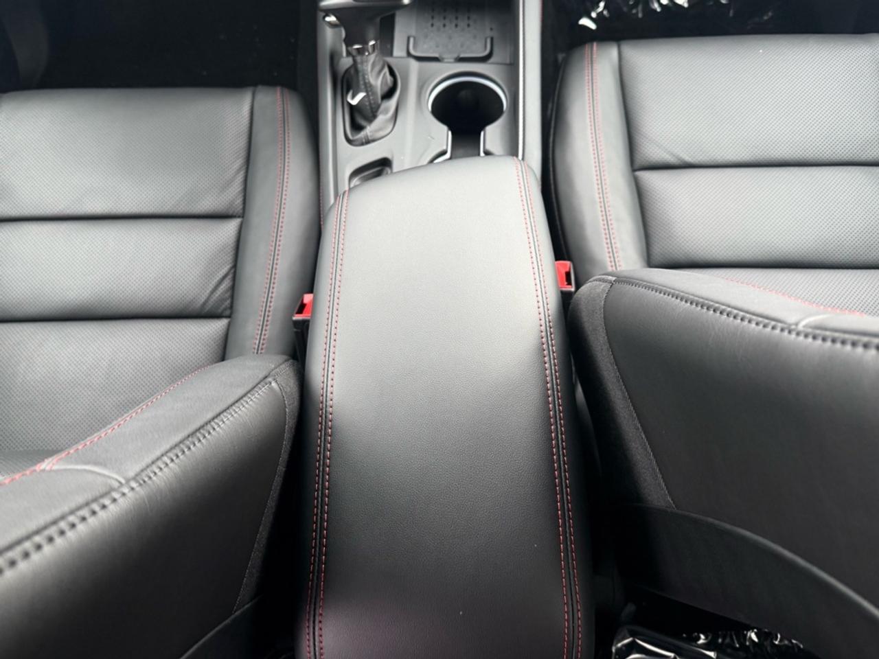 2026 Dodge Durango GT Plus  - Leather Seats - $194.63 /Wk Photo