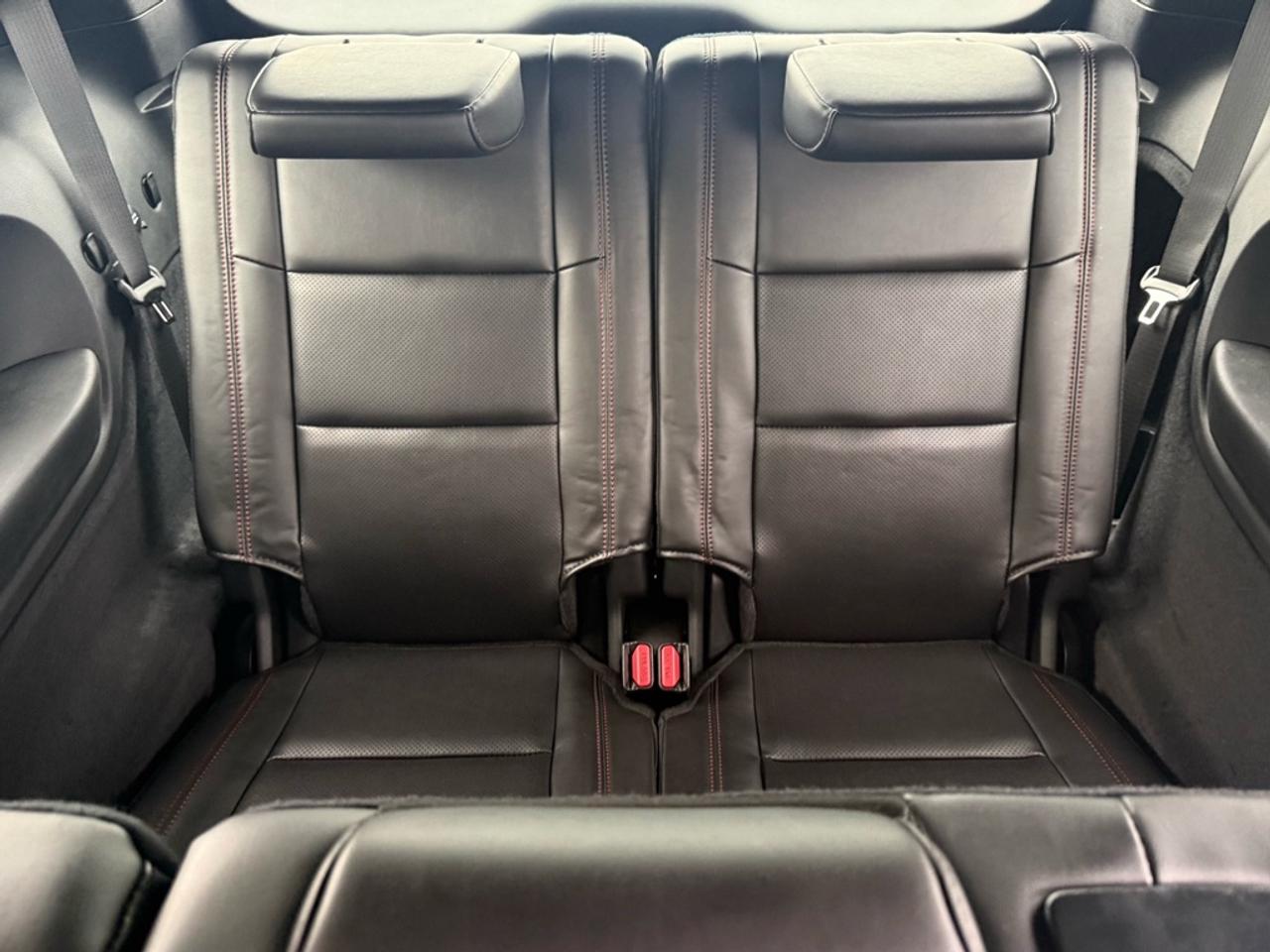 2026 Dodge Durango GT Plus  - Leather Seats - $194.63 /Wk Photo