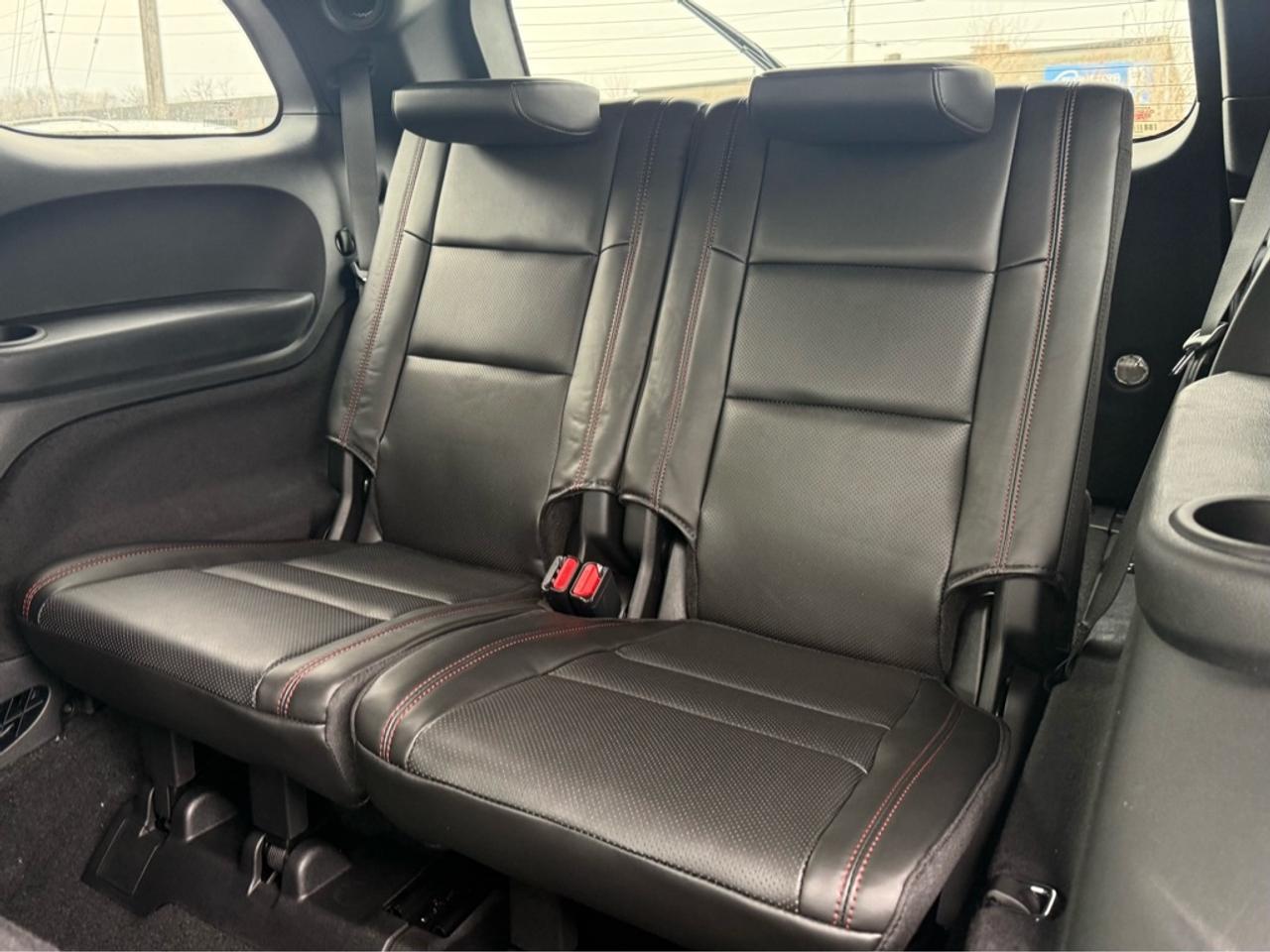 2026 Dodge Durango GT Plus  - Leather Seats - $194.63 /Wk Photo