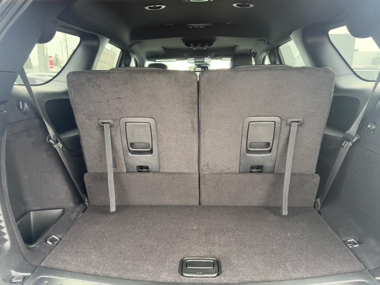 2026 Dodge Durango GT Plus  - Leather Seats - $194.63 /Wk Photo