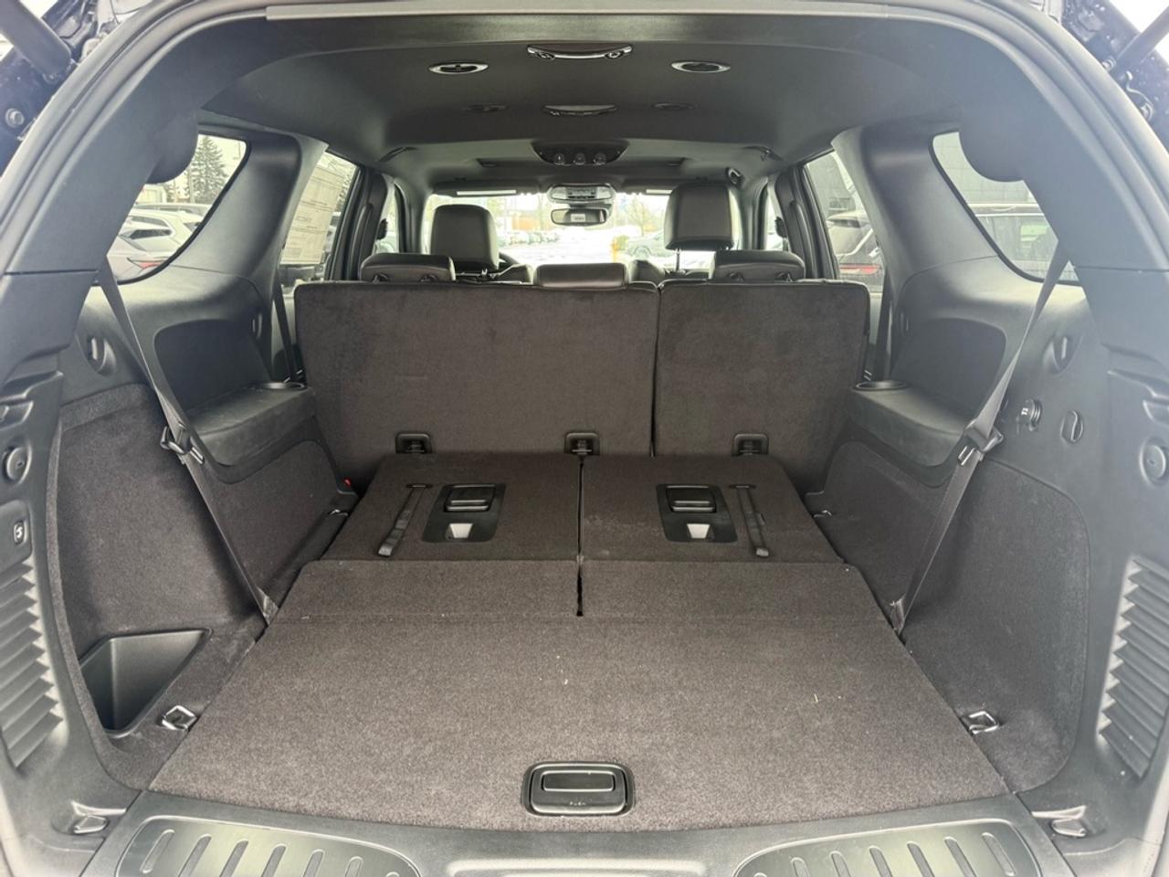 2026 Dodge Durango GT Plus  - Leather Seats - $194.63 /Wk Photo