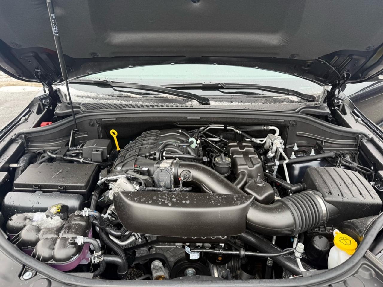 2026 Dodge Durango GT Plus  - Leather Seats - $194.63 /Wk Photo