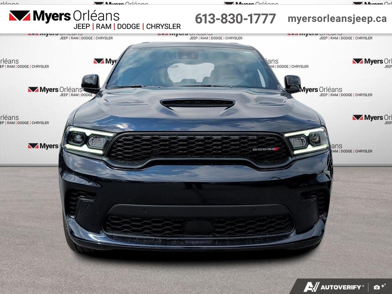 2026 Dodge Durango GT Plus  - Leather Seats - $193.87 /Wk Photo