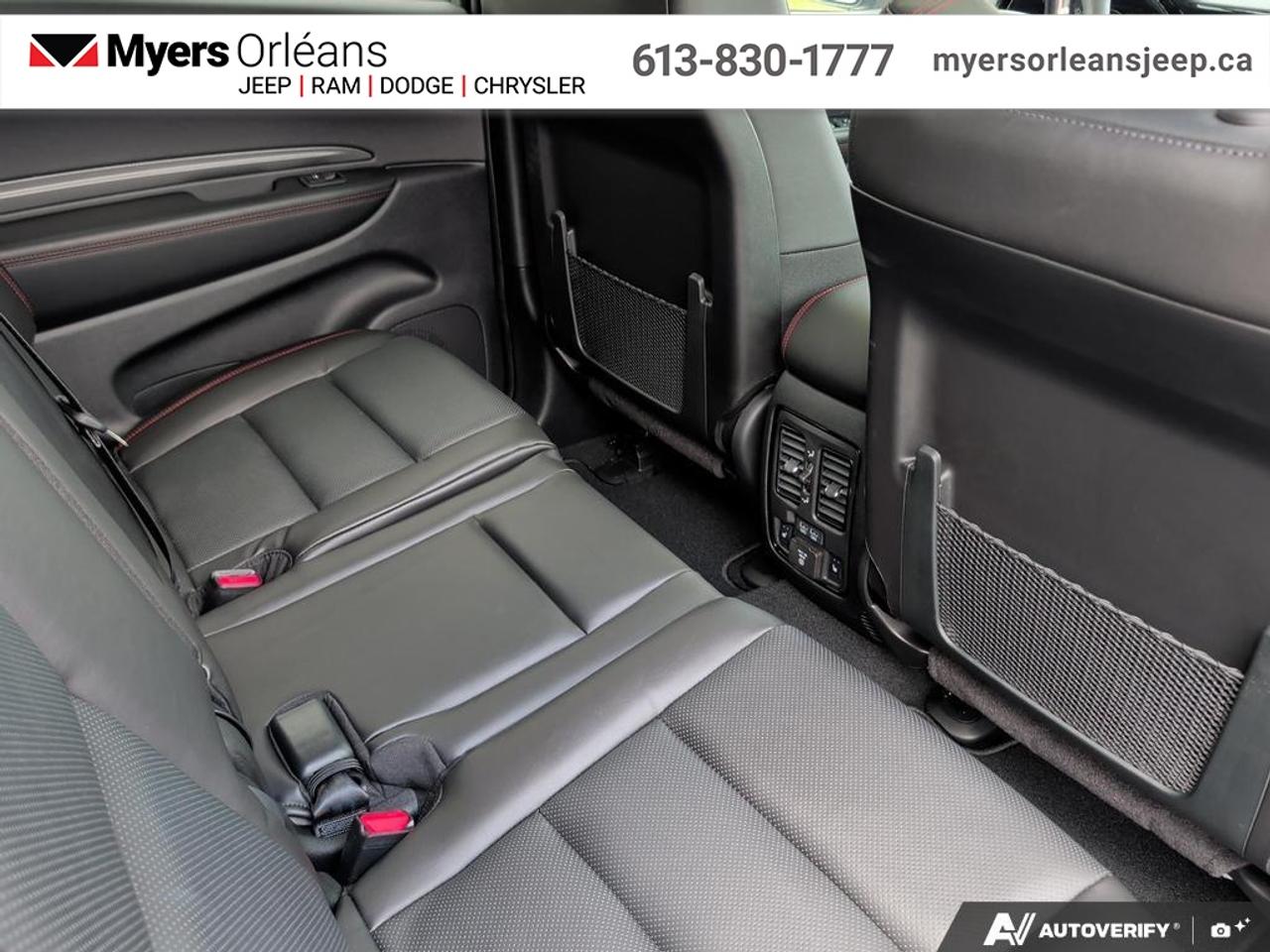2026 Dodge Durango GT Plus  - Leather Seats - $193.87 /Wk Photo