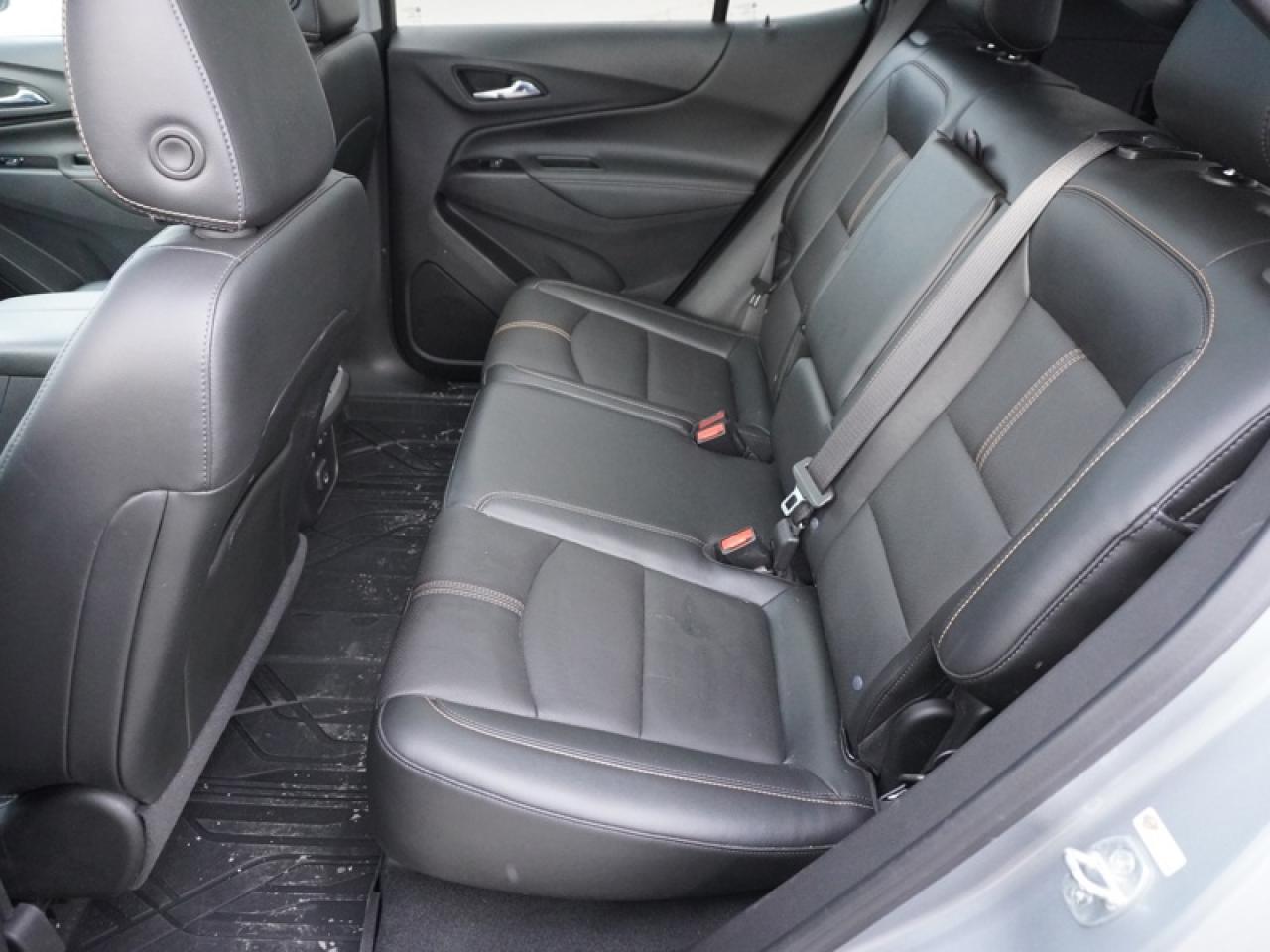 2023 Chevrolet Equinox Premier  - Leather Seats Photo