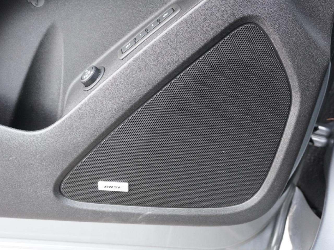 2023 Chevrolet Equinox Premier  - Leather Seats Photo