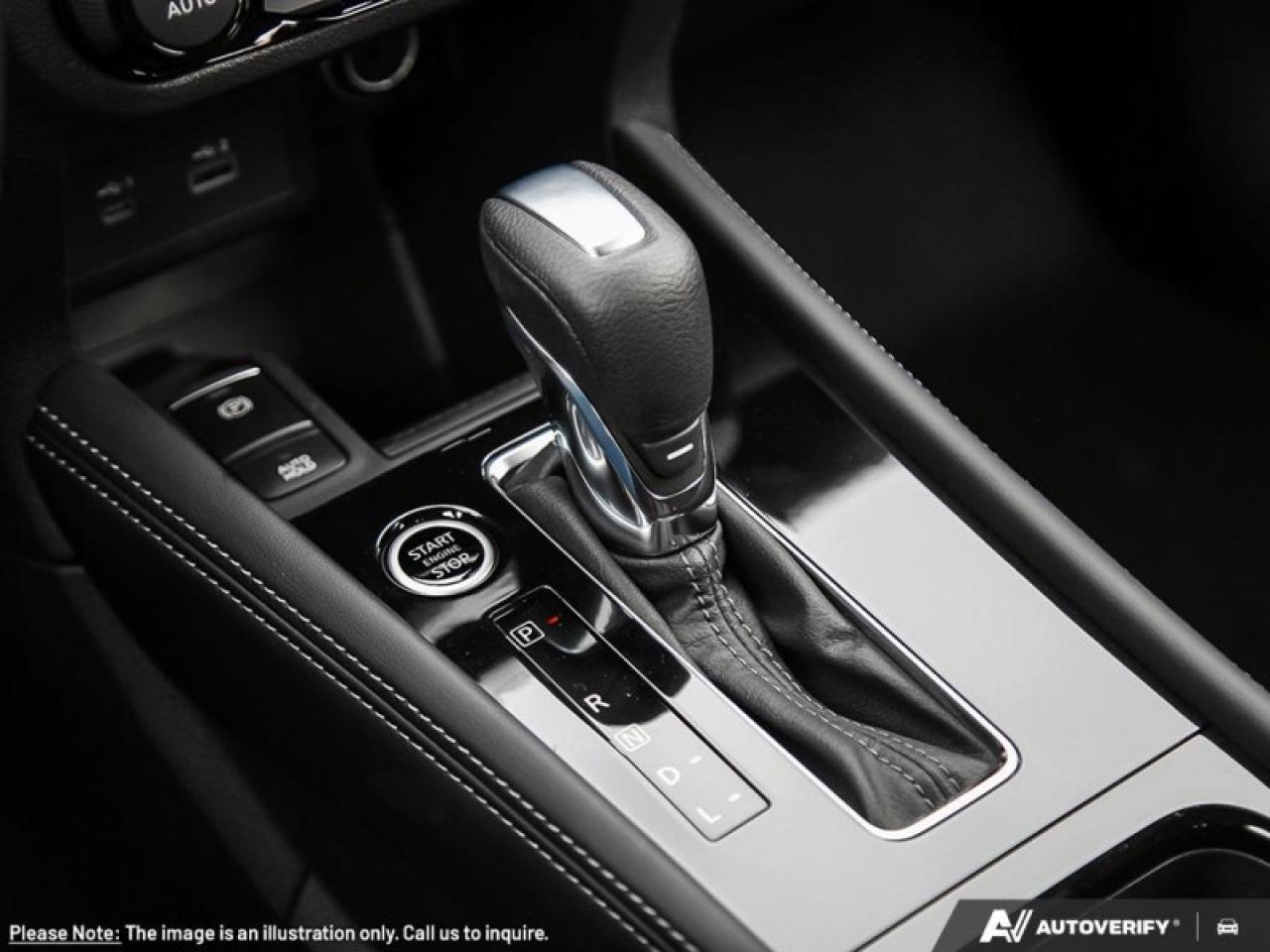 2025 Nissan Kicks Play SV  - Heated Seats -  Apple CarPlay Photo