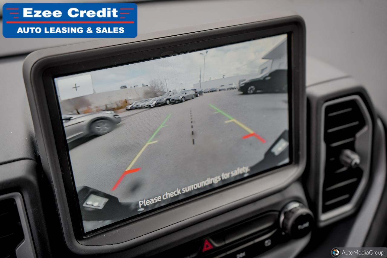 2024 Ford Bronco Sport Big Bend Photo43