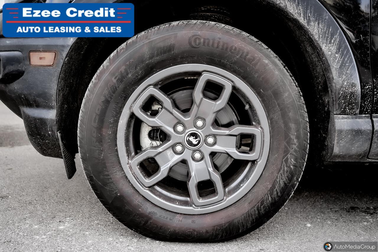 2024 Ford Bronco Sport Big Bend Photo