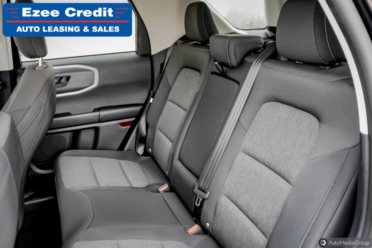 2024 Ford Bronco Sport Big Bend Photo13