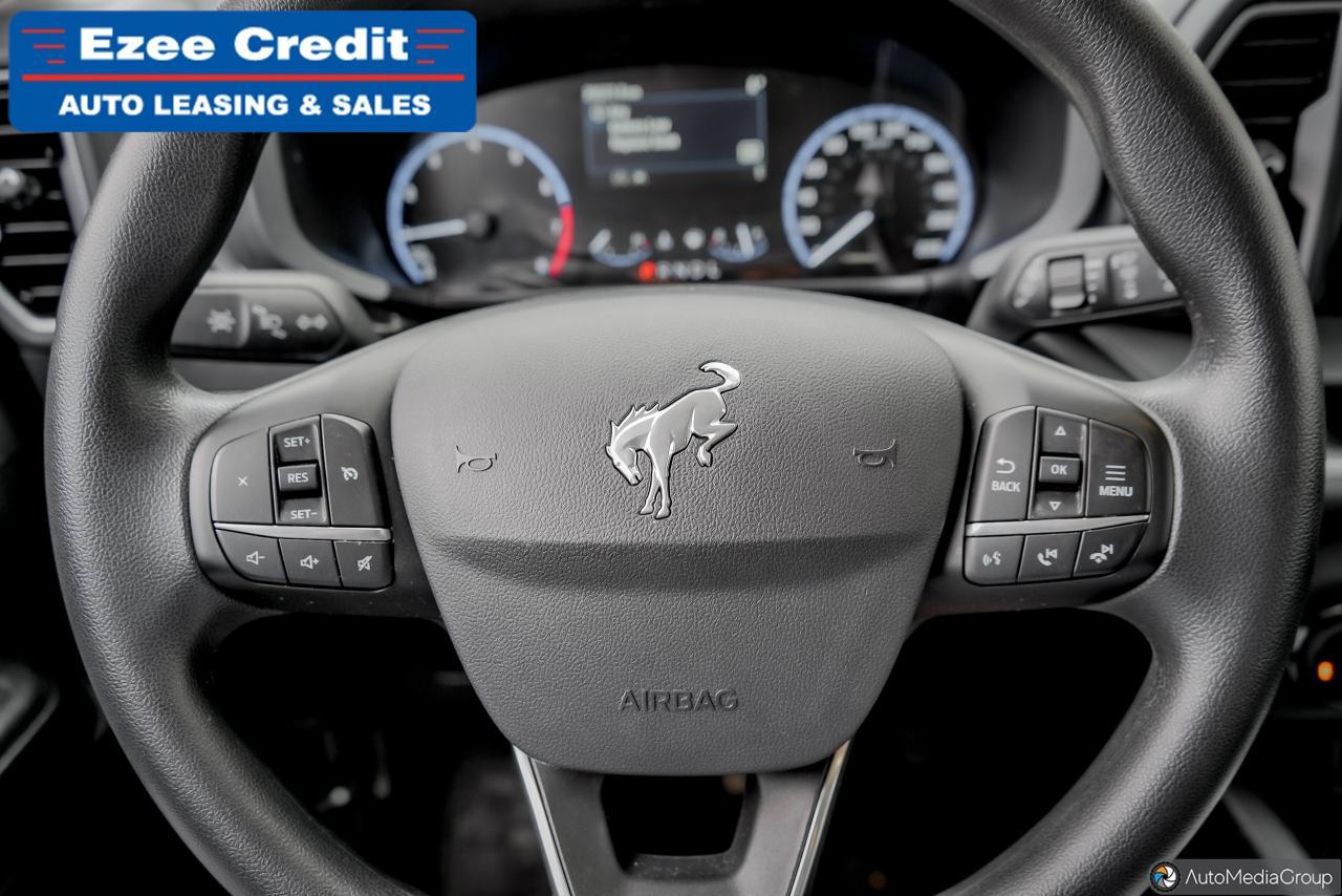 2024 Ford Bronco Sport Big Bend Photo42