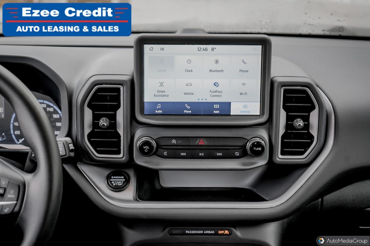 2024 Ford Bronco Sport Big Bend Photo