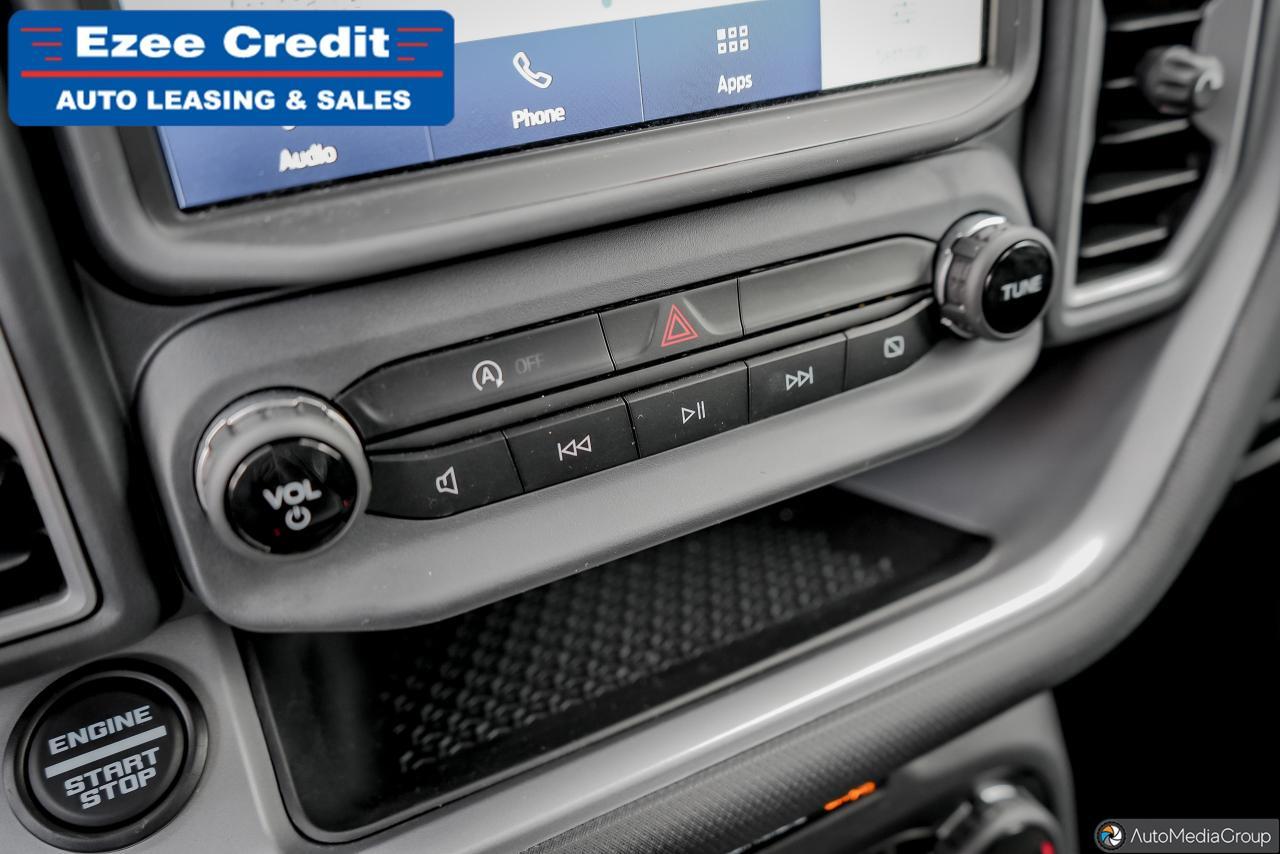 2024 Ford Bronco Sport Big Bend Photo20