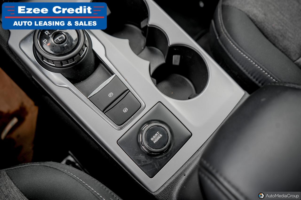 2024 Ford Bronco Sport Big Bend Photo22