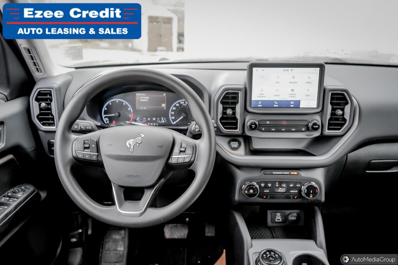 2024 Ford Bronco Sport Big Bend Photo14