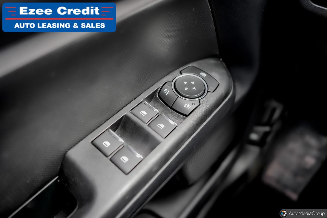 2024 Ford Bronco Sport Big Bend Photo