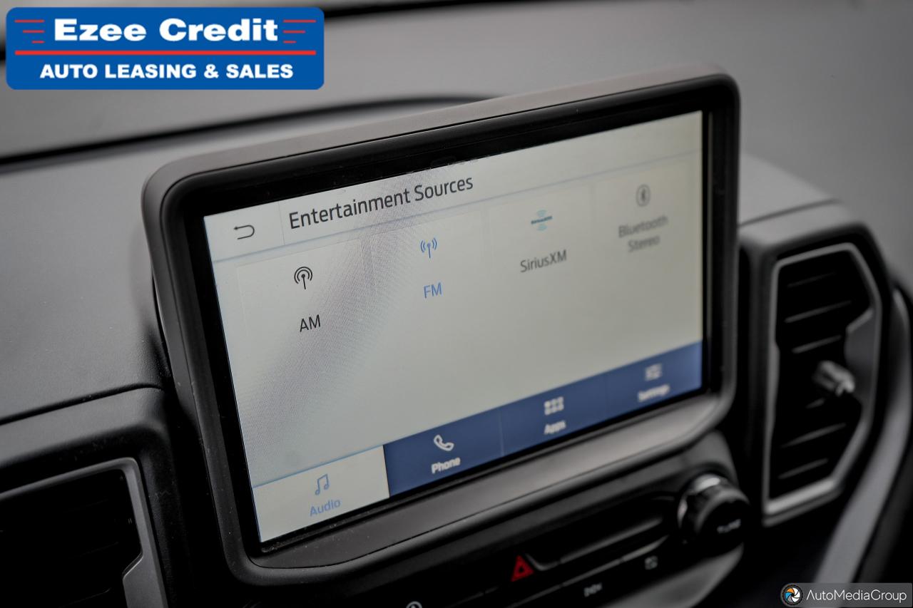 2024 Ford Bronco Sport Big Bend Photo26